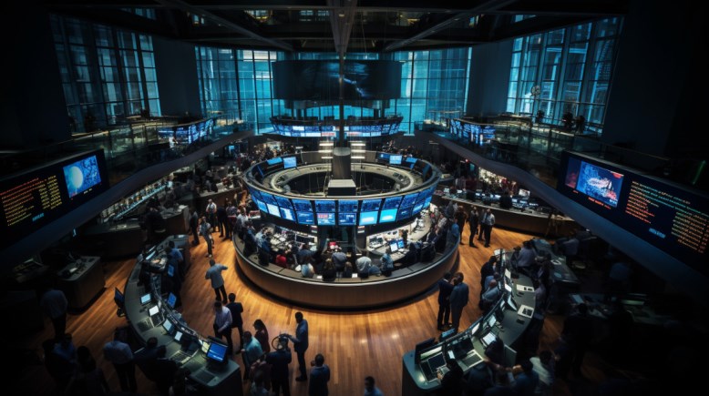 الأسواق العالمية الأسواق العالمية