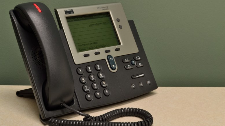 دفع فاتوة التليفون الأرضي