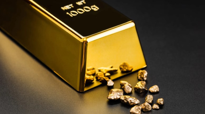 سعر أوقية الذهب اليوم