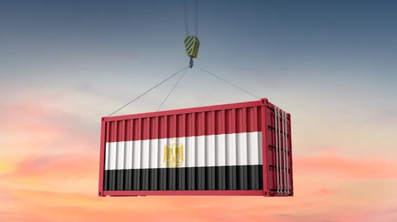 الصادرات المصرية الصادرات المصرية