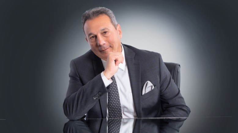 الرئيس التنفيذي للبنك الأهلي المصري وعضو مجلس إدارة المتحف المصري الكبير، محمد الأتربي الرئيس التنفيذي للبنك الأهلي المصري وعضو مجلس إدارة المتحف المصري الكبير، محمد الأتربي