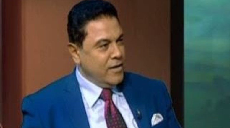 محمد السعداوي