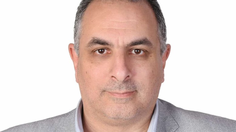 اللواء أيمن عبد القادر