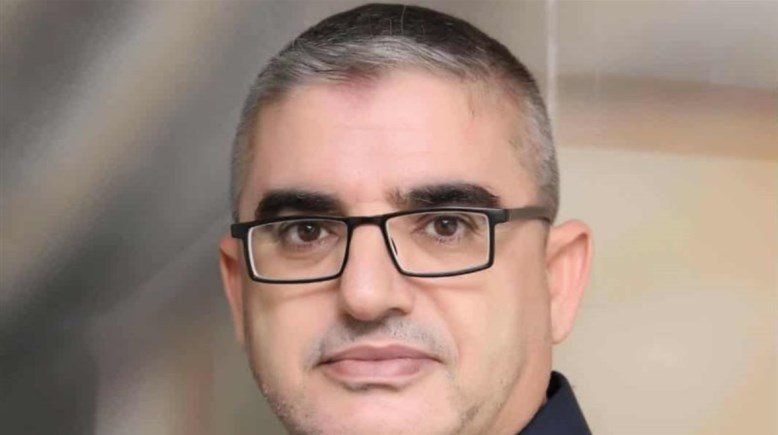عائد عبد الحميد زقوت