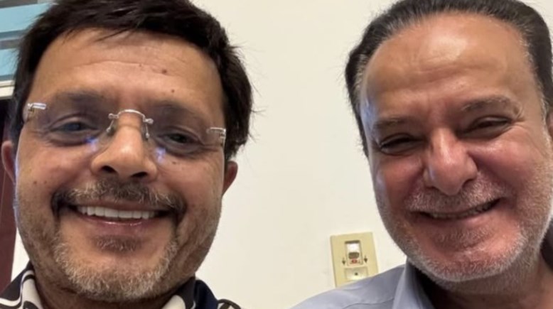 هنيدي ويوسف معاطي