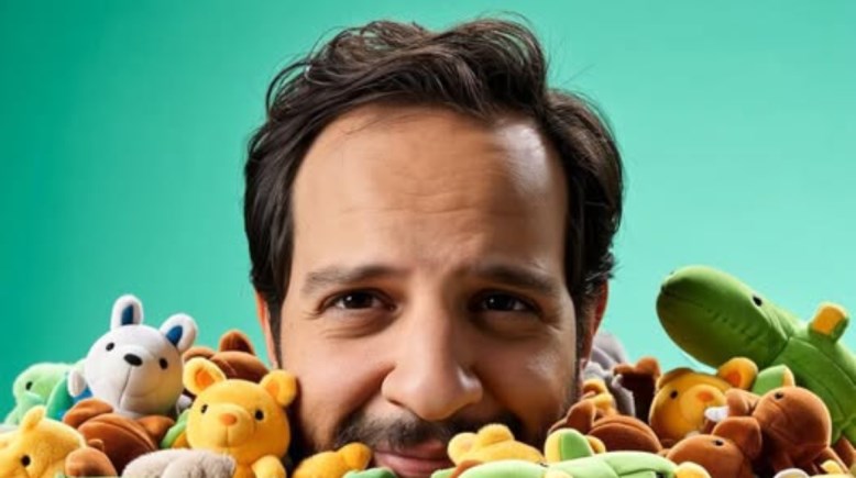 أحمد أمين في "الورطة المشمشية" أحمد أمين في "الورطة المشمشية"