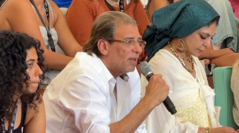 خالد يوسف خالد يوسف