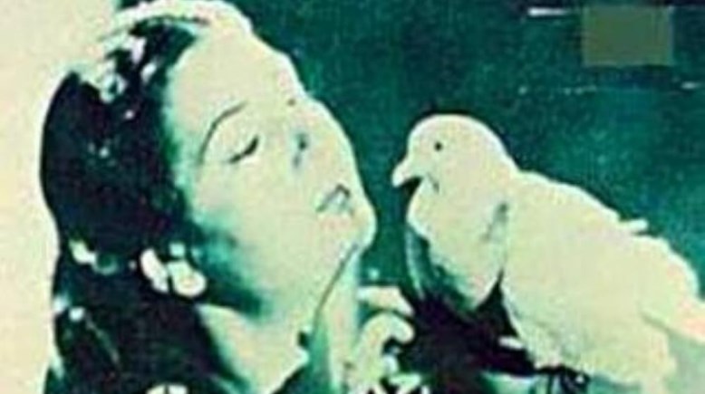 أم كلثوم - أرشيفية أم كلثوم - أرشيفية