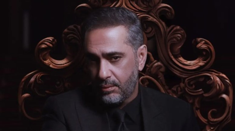 فضل شاكر