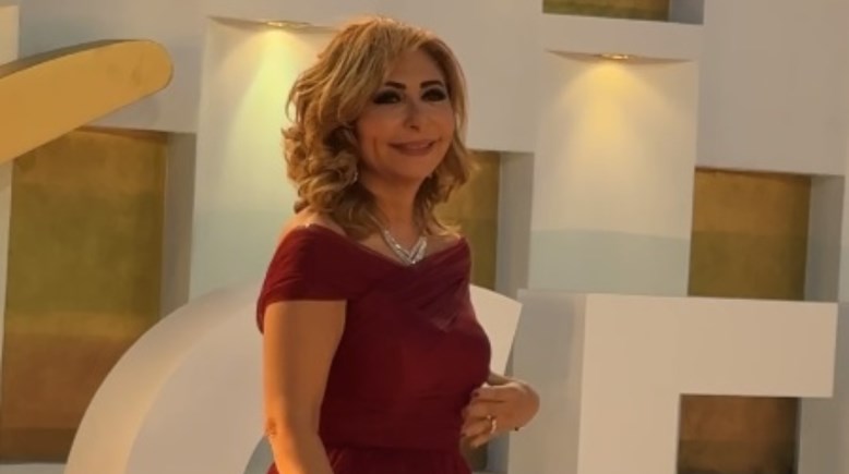 لميس الحديدي