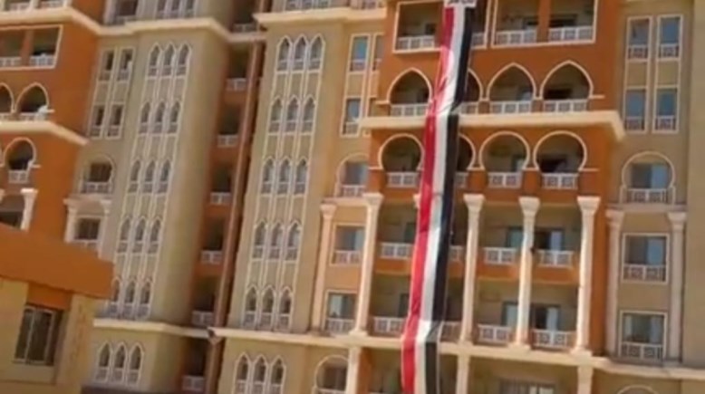 سكن لكل المصريين حي شبرا الخيمة