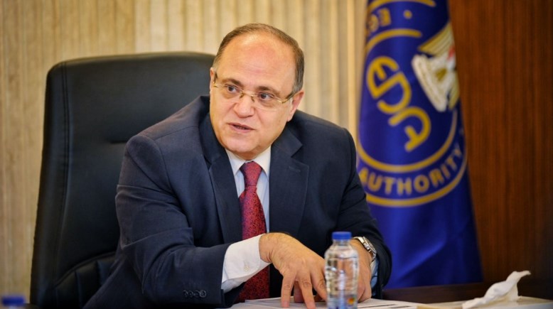 رئيس هيئة الدواء الدكتور علي الغمراوي  رئيس هيئة الدواء الدكتور علي الغمراوي