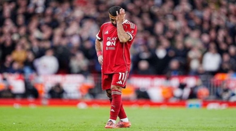 المصري محمد صلاح  المصري محمد صلاح
