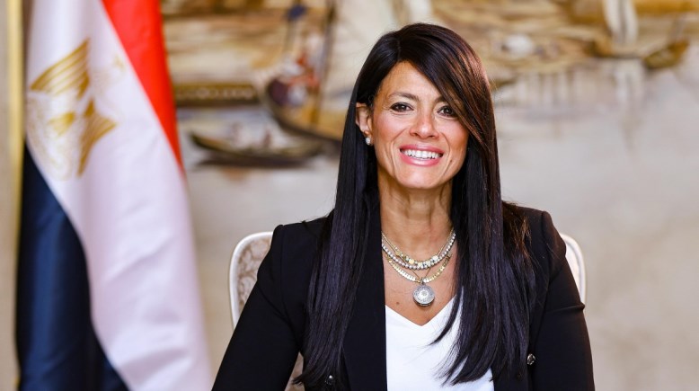 وزارة التخطيط والتنمية الاقتصادية والتعاون الدولي، رانيا المشاط