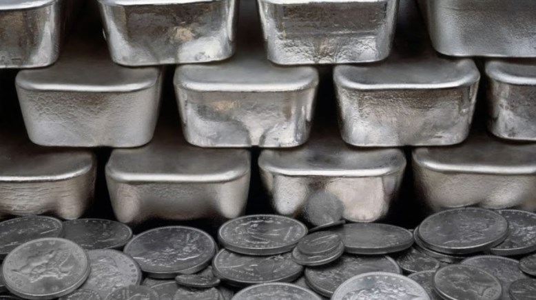 أسعار الفضة في مصر