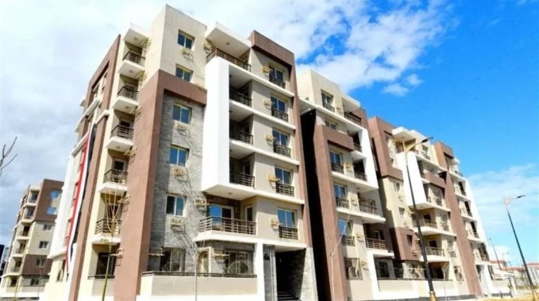 حجز شقق الإسكان الفاخر 2025