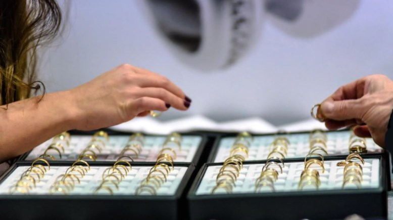 أسعار الذهب في مصر