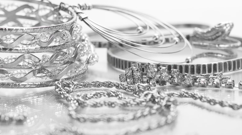 سعر جرام الفضة اليوم