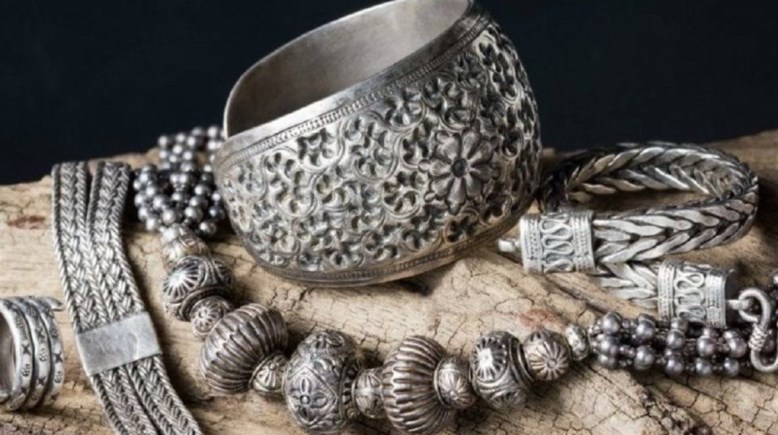 سعر جرام الفضة في مصر سعر جرام الفضة في مصر