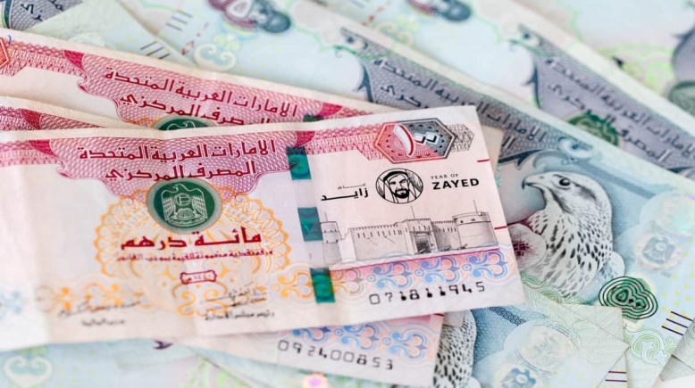 سعر صرف الدرهم الإماراتي مقابل الجنيه سعر صرف الدرهم الإماراتي مقابل الجنيه