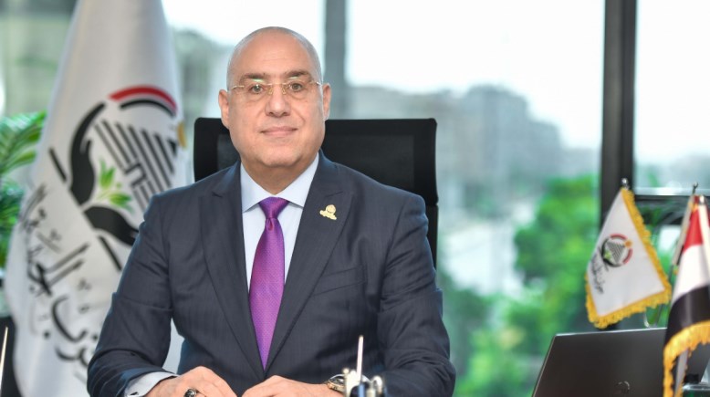 رئيس حزب الجبهة الوطنية، عاصم الجزار