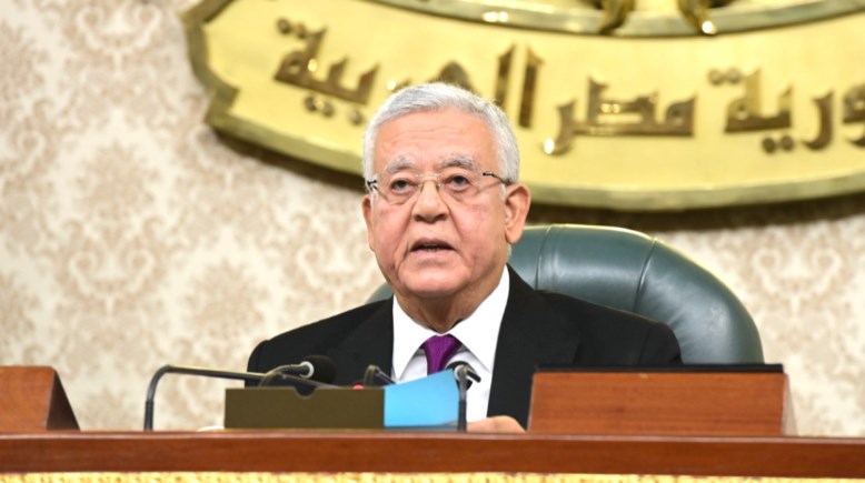 المستشار حنفي جبالي رئيس مجلس النواب المستشار حنفي جبالي رئيس مجلس النواب