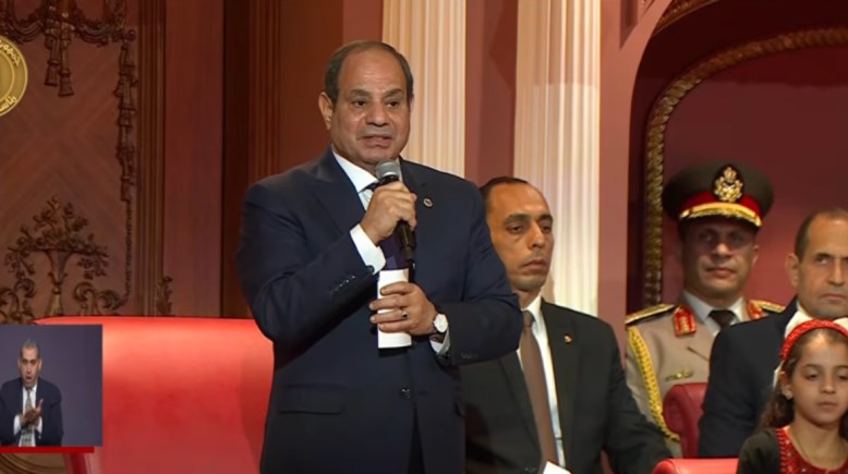 الرئيس عبدالفتاح السيسي الرئيس عبدالفتاح السيسي