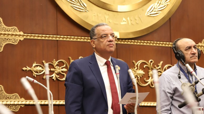 رئيس الهيئة البرلمانية لحزب الجبهة الوطنية بمجلس الشيوخ الكاتب الصحفي محمود مسلم رئيس الهيئة البرلمانية لحزب الجبهة الوطنية بمجلس الشيوخ الكاتب الصحفي محمود مسلم