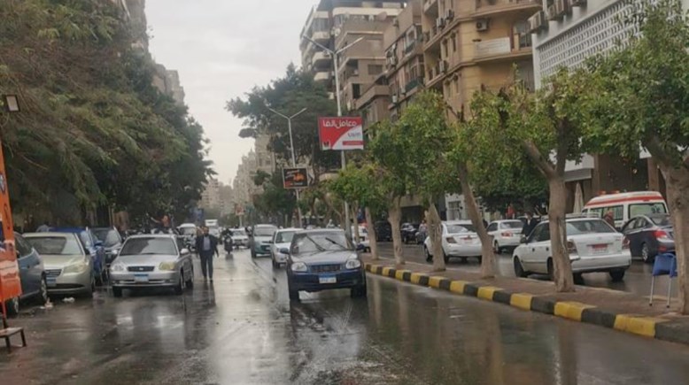 طقس خريفي طقس خريفي