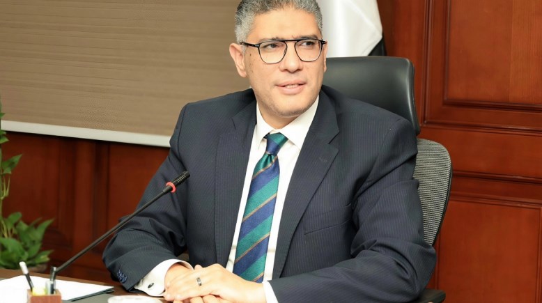 محافظ الجيزة المهندس عادل النجار محافظ الجيزة المهندس عادل النجار