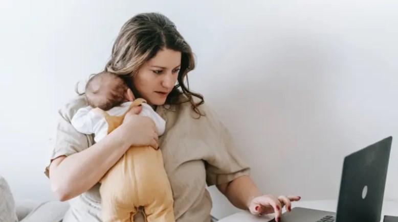 حقوق المرأة بقانون العمل الجديد حقوق المرأة بقانون العمل الجديد