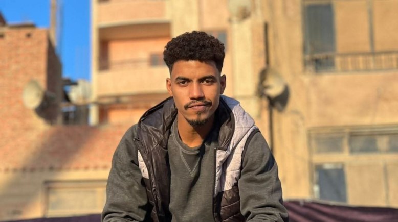 الشاب الغريق محمد سليمان الشاب الغريق محمد سليمان