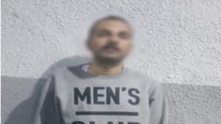 المتهم بقتل جاره في المنوفية