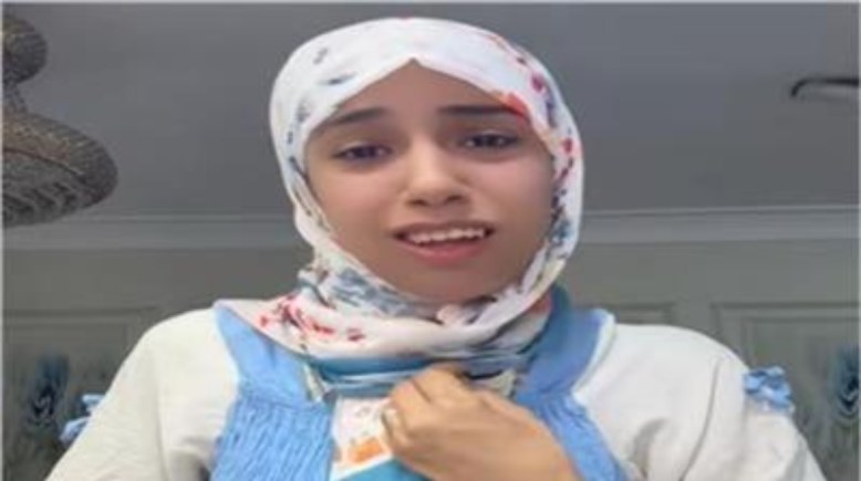 التيك توكر علياء قمرون