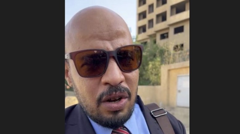 حسين الأسيوطي دفاع التيك توكر علياء قمرون حسين الأسيوطي دفاع التيك توكر علياء قمرون