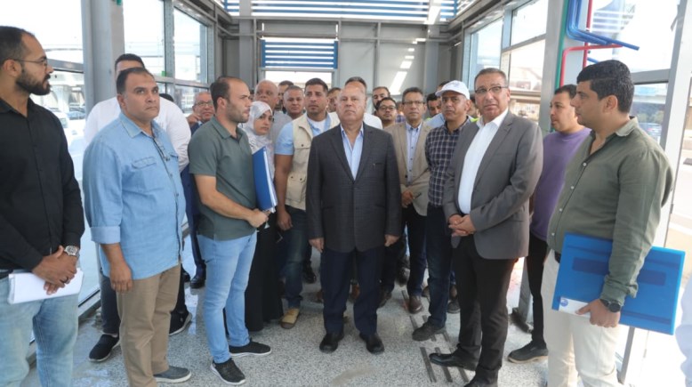 الفريق كامل الوزير الفريق كامل الوزير