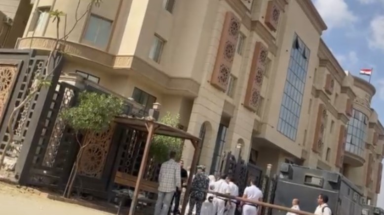 البلوجر سوزي الأردنية أمام المحكمة الاقتصادية البلوجر سوزي الأردنية أمام المحكمة الاقتصادية