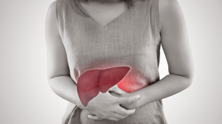 أمراض الكبد 