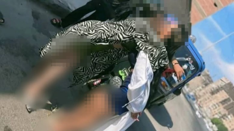 صور فاضحة تثير الجدل على السوشيال ميديا 