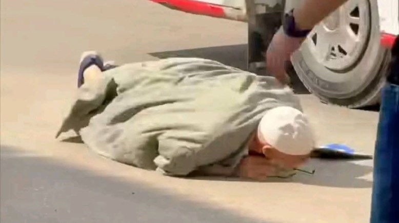 الحاج فوزي