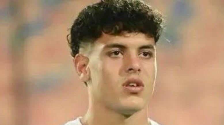  محمود صلاح
