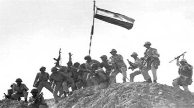 حرب أكتوبر حرب أكتوبر