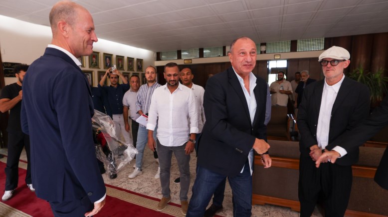 ياس سوروب