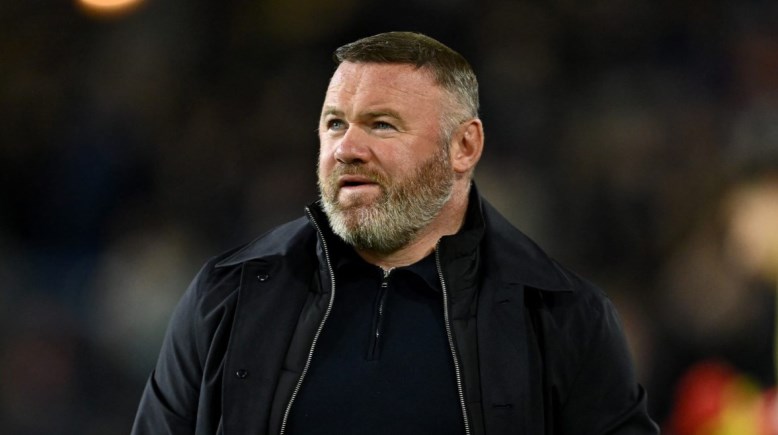 واين روني واين روني