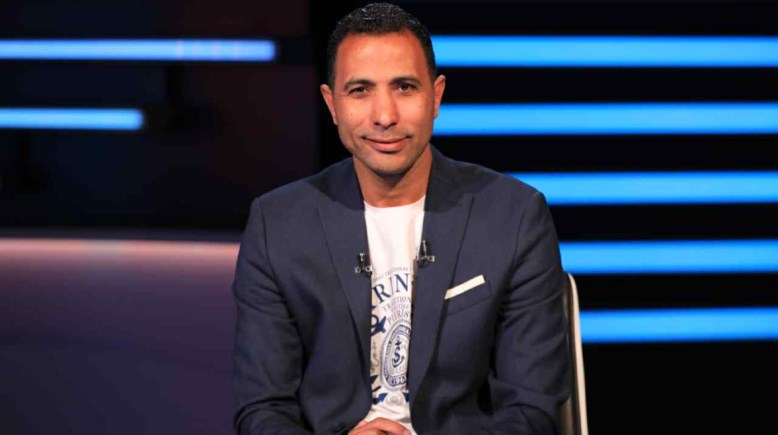 وائل القباني