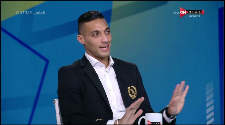 أحمد ياسر