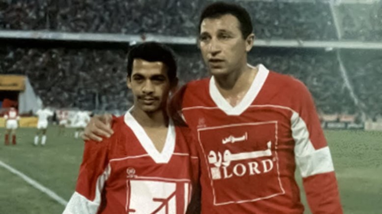 وليد صلاح الدين