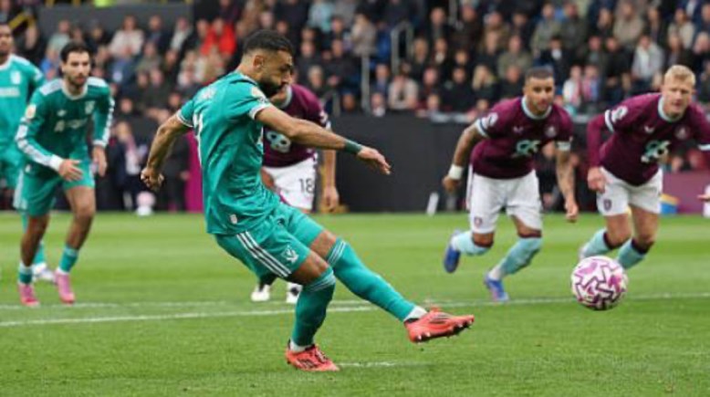محمد صلاح  محمد صلاح