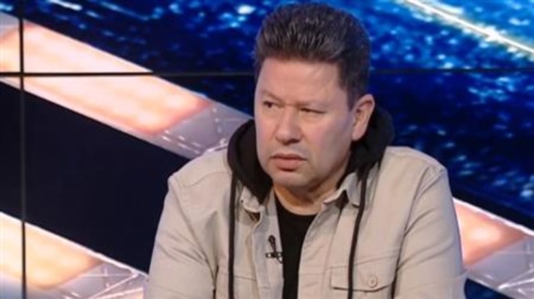 رضا عبدالعال  رضا عبدالعال