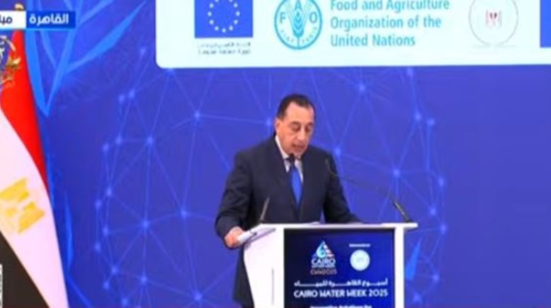 رئيس الوزراء، مصطفى مدبولي